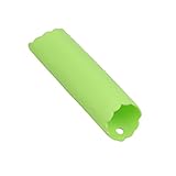 VWH Silicone Garlic Press Roller Tube Peeler Peeling Tool
