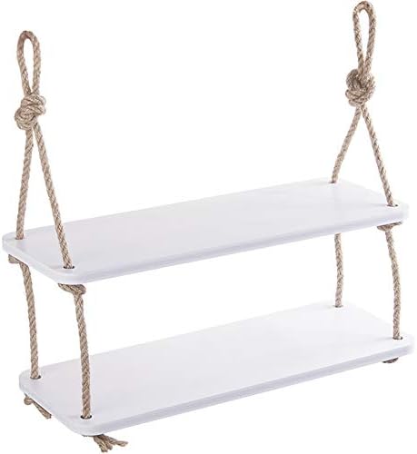 kids hanging shelf