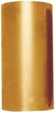 4 1/4" Replacement Straight Shell / Inside Sharpened for the Tour-Cut and Pro II Hole Cutters