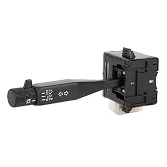 Amazon.com: Turn Signal Switch High Low Beam Wiper Dimmer Combination