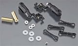 Helimax Bell-Hiller Head Conversion Kit Axe CP/CP-L