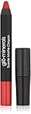 glo Minerals Suede Matte Crayon, Crush