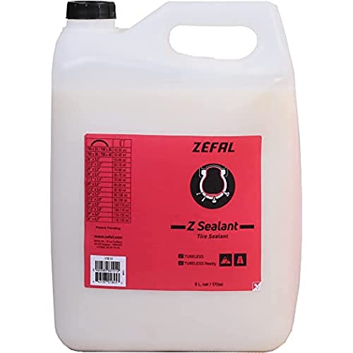 Zefal Z Sealant 5l One Size