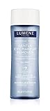 Lumene Sensitive Touch Gentle Eye Makeup Remover, 3.4 Fluid Ounce