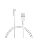 Habor Lightning to USB Cable(1m)