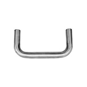 u bend cap
