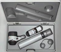 1043782 Dermatoscope Delta 20 w/Handle and Charger Ea K-256.20.420TL Sold Individually MADE BY Heine USA Ltd