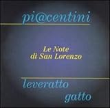 LE NOTE DI SAN LORENZO (ITA)                       image