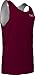 Game Gear Reversible Mesh Jersey, Basketball/Gym/Soccer Tank Top for Youth (13 Colors) AP993Y