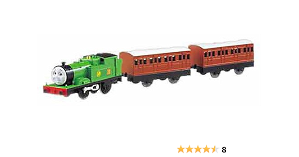 thomas trackmaster oliver