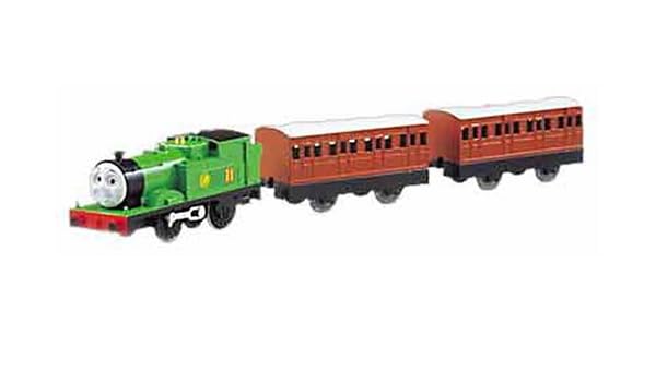 trackmaster oliver