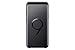 Samsung Official OEM Galaxy S9+ Silicone Protective Cover (Black)