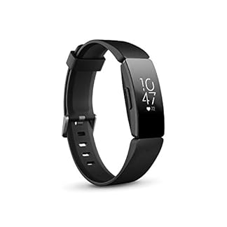 Fitbit Inspire HR: Your Ultimate Heart Rate & Fitness Tracker