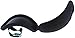 Wryd Goggle Replacement Lens Case for Snow Ski and Moto Goggles Fits Oakley Smith Giro Anon Dragon Von Zipper Nike Electric POC Lenses
