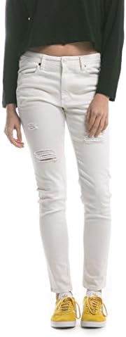 Publish Brand - Women's Drea Pant - White - 26