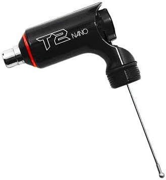 T2 Nano Machine - Orisis Red