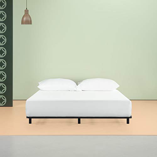 ZINUS Naga 5 Inch Premium Low Profile SmartBase Mattress Foundation