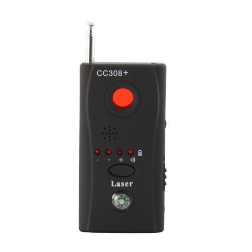 DBPOWER BCE0046 Multifunctional GSM Bug Detector