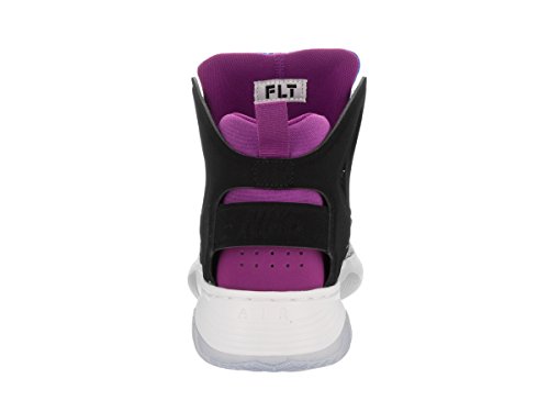 air flight huarache kids purple
