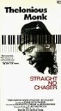 Thelonius Monk - Straight No Chaser [VHS]