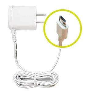 Amazon.com : for Motorola Baby Monitor Charger Power Adapter, 9.7 Feet