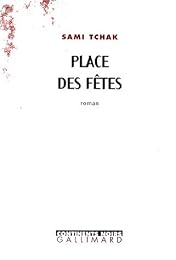 Place des Fêtes