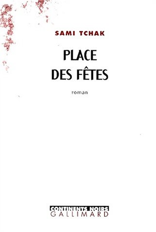 Place des Fêtes