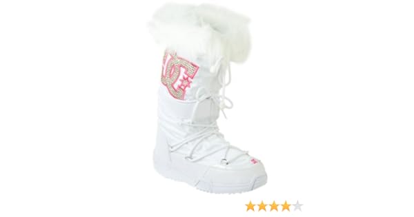 dc chalet boots