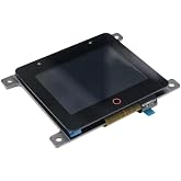 ESP32-S3-KORVO-2-LCD Development Kit