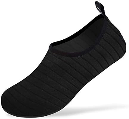 Water Shoes, Konikit Quick-Dry Aqua Socks Barefoot Shoes for Water Sports Yoga Exercise Men Women Kids