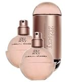 212 Sexy For Women By Carolina Herrera Eau De Parfum Spray