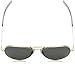 Randolph Concorde CR72432 Polarized Aviator Sunglasses