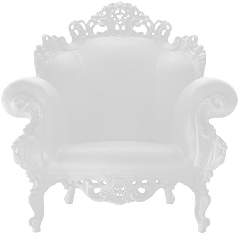 Magis Proust Armchair White