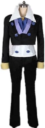 Amazon Co Jp Sword Language Katanagatari 左右田 Right 衛門 左衛門 Well You Are Drowning With Mask Cosplay Costume Ruleronline Hobby