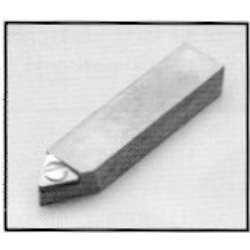 Ammco AMM9872 1/2" x 3/8" Negative Rake Tool Bit Assembly