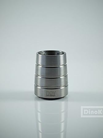 brompton titanium suspension