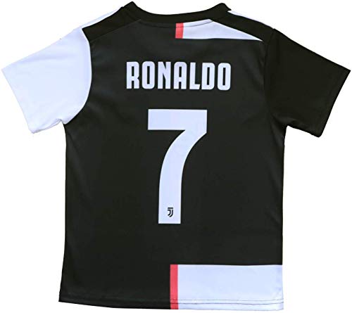 c ronaldo jersey