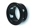 Heyco 2053 SB-500-6 BLACK SNAP BUSHING (package of 250)