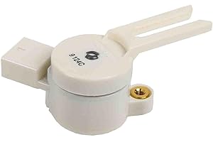 ACDelco 13579089 GM Original Equipment Brake Pedal Position Sensor