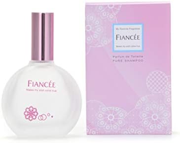 フィアンセ パルファンドトワレ ピュアシャンプー 単品 50ml