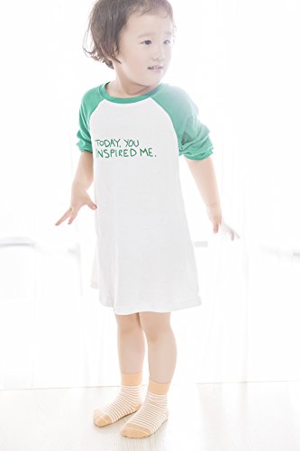 image for Bosoner Baby Boys Girls Socks Best Infant and Toddler Gift, Anti Slip 