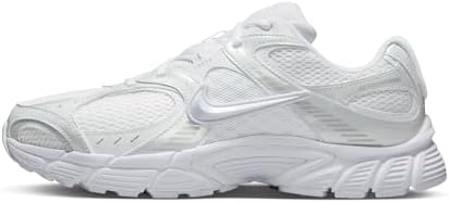Nike Zoom 2K White Mens Shoes Size 8 Running Nike Air Zoom 2K Mens Size 8 White Athletic Running Shoes  main image 4