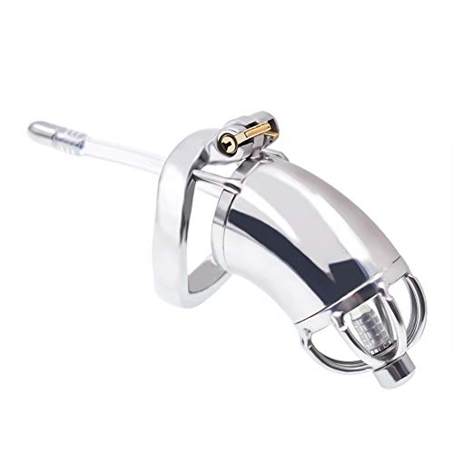 Raycity Male Chastity Cage Device (45mm Ring) 155