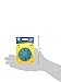PetSafe Busy Buddy Twist 'n Treat Puppy Toy, Use with Food or Treats - BB-P-TNT-XS, Purple