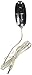 CalExotics Novelties Sterling Collection, Silver Bullet, 2.2-Inch