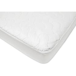 crib size memory foam mattress