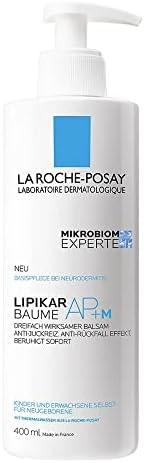 سعر La Roche Posay Baby Lipikar Baume AP+ Balm, 400ml فى مصر | بواسطة ...