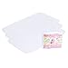 Baby Diaper Changing Pad Liners: [3 Pack] Large Waterproof Washable Table Liner