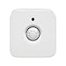 Philips Hue Motion Sensor for Smart Lights - Installation-Free, Smart Home, Exclusively for Philips Hue Smart Bulbs (Renewed)