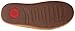FitFlop Women's Zip Up Crush Suede Boot,Tan,7 M US